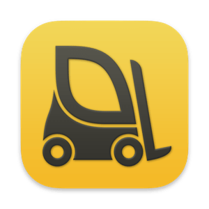 ForkLift 3.5.5 macOS