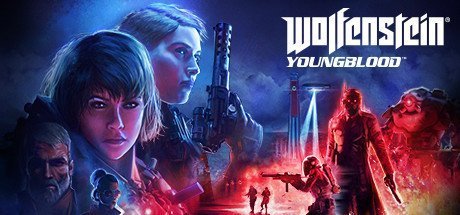 Wolfenstein: Youngblood - Deluxe Edition (v20220308 - Build 8009691 + All DLCs)DODI Repack