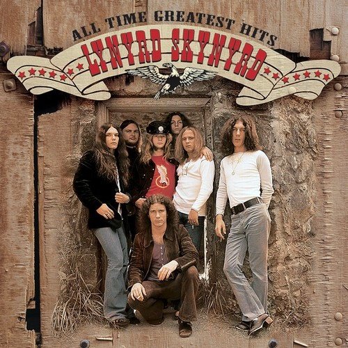 Lynyrd Skynyrd - All Time Greatest Hits (2000)24/48 Hi-Res