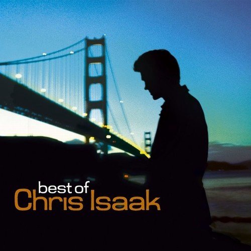 Chris Isaak - Best Of Chris Isaak (2006)24/48 Hi-Res