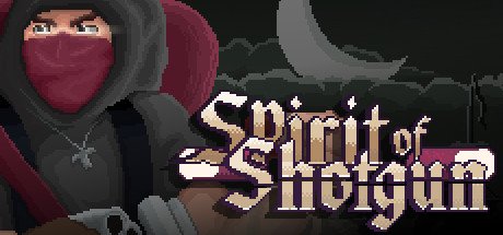 Spirit Of Shotgun-DARKSiDERS