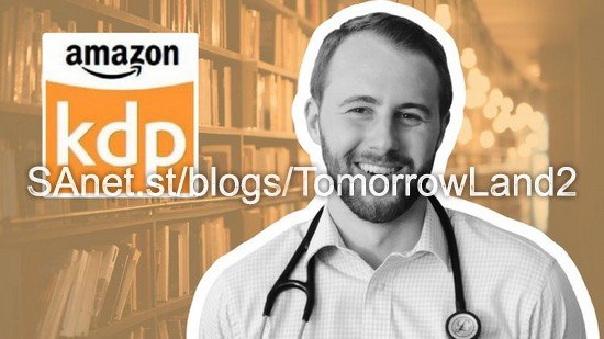Amazon KDP for Beginners: How to Generate Passive Income