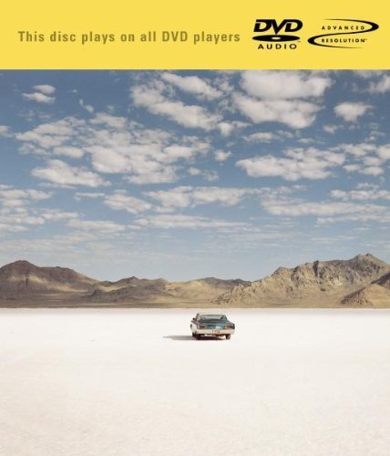 Philip Glass - Koyaanisqatsi[Multichannel] (2001)[DVD-Audio]
