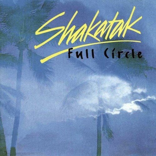 Shakatak - Full Circle (1994)24/48 Hi-Res