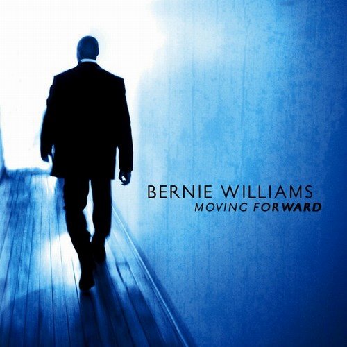 Bernie Williams - Moving Forward (2009)24/48 Hi-Res