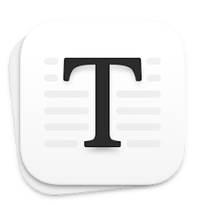 Typora 1.2.3 macOS