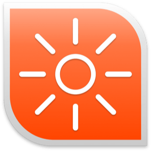 Simple Screen Shade 1.5 macOS