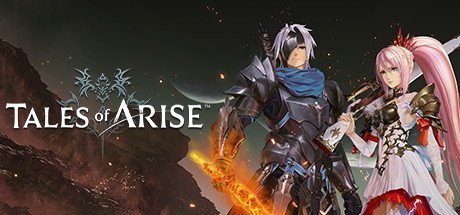Tales of Arise Update v1.04 incl DLC-ANOMALY