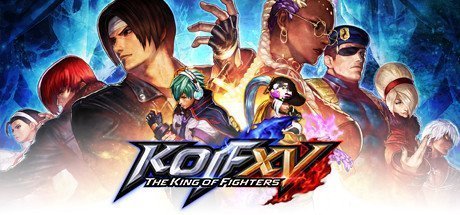 The King of Fighters XV Deluxe Edition (v1.12 + All DLCs + MULTi13) -DODI Repack