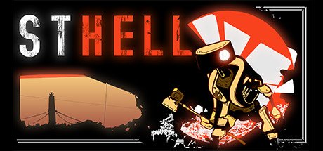 Sthell-DARKSiDERS