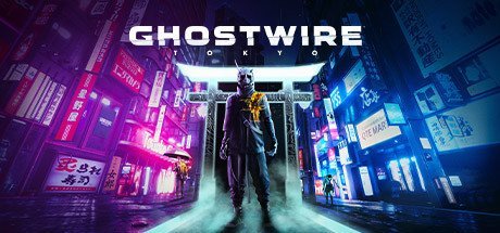 Ghostwire: Tokyo – Deluxe Edition (v1.0 build 8316970 + All DLCs + OST + MULTi14)DODI Repack