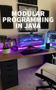 Modular Programming in Java