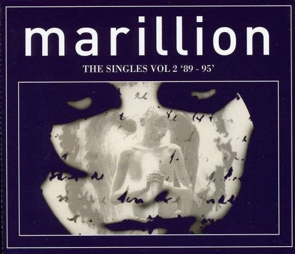 Marillion - The Singles Vol. 2 1989-1995 (2002/2013)