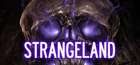Strangeland v2.5a MacOS-Razor1911