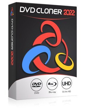 DVD-Cloner 2022 19.20.1471 (x86) Multilingual