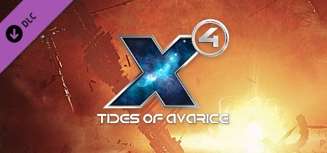 X4 Foundations Tides of Avarice DIRFIX-FLT