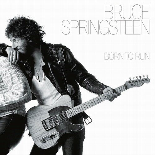 Bruce Springsteen - Born To Run (1975)24/48 Hi-Res