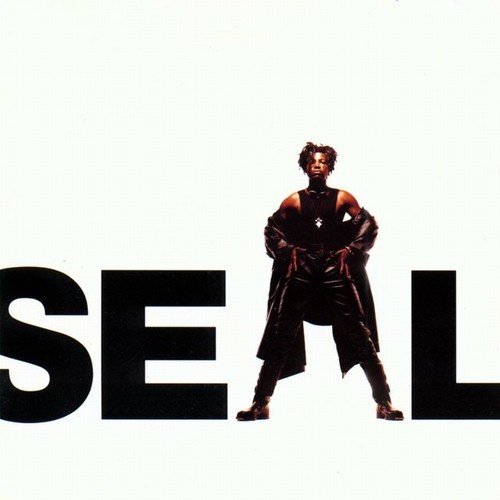 Seal - Seal (1991)24/48 Hi-Res