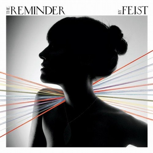 Feist - The Reminder (2007)24/48 Hi-Res