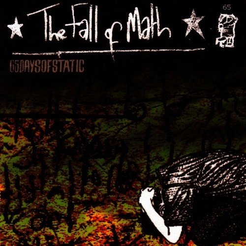 65daysofstatic - The Fall of Math (2004)24/48 Hi-Res