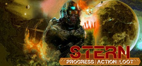 STERN (v1.4.2, ENG/RUS)FitGirl Repack