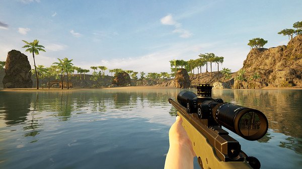 Strike Force 2 Terrorist Hunt-TiNYiSO