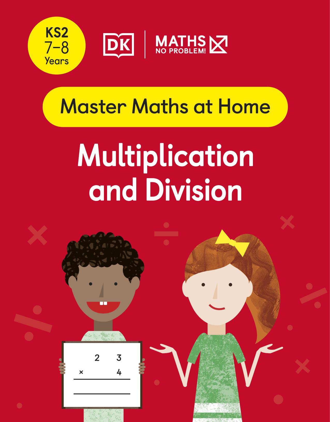 Mastering mathematics. Maths — no problem! F ages 14-15 (Master Maths at Home).