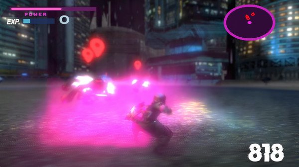 Nova Slash Unparalleled Power-DARKSiDERS