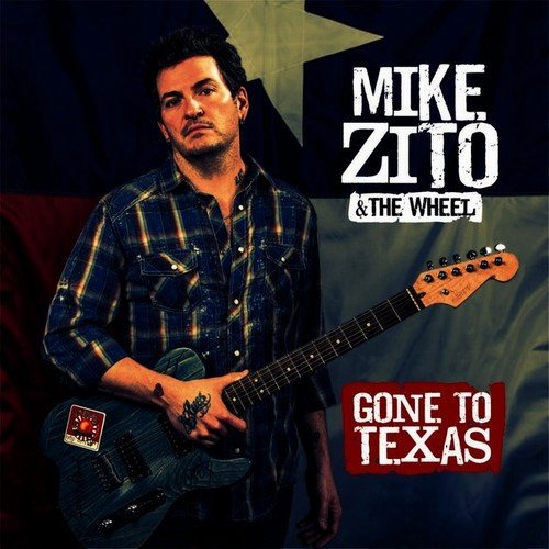 Mike Zito - Gone to Texas (2013)24/48 Hi-Res