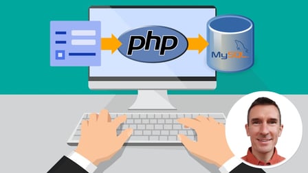 From Browser to Database  HTML Form to MySQL Database using PHP