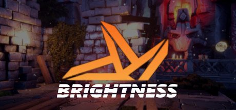 Brightness-TiNYiSO