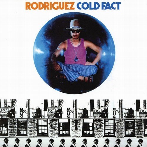 Rodriguez - Cold Fact (1970)24/48 Hi-Res