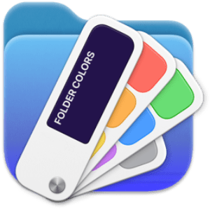 Color Folder 2.7 macOS