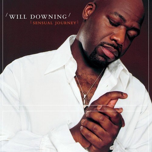 Will Downing - Sensual Journey (2002)24/48 Hi-Res