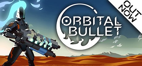 Orbital Bullet The 360o Rogue Lite-TiNYiSO