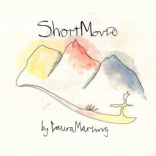 Laura Marling - Short Movie (2014)24/48 Hi-Res