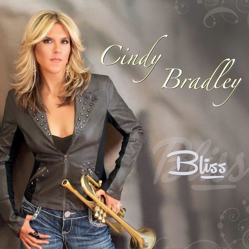 Cindy Bradley - Bliss (2014)24/48 Hi-Res