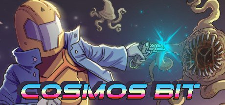 Cosmos Bit-Chronos