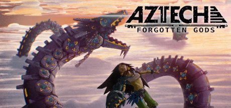 Aztech Forgotten Gods (MULTi6)FitGirl Repack