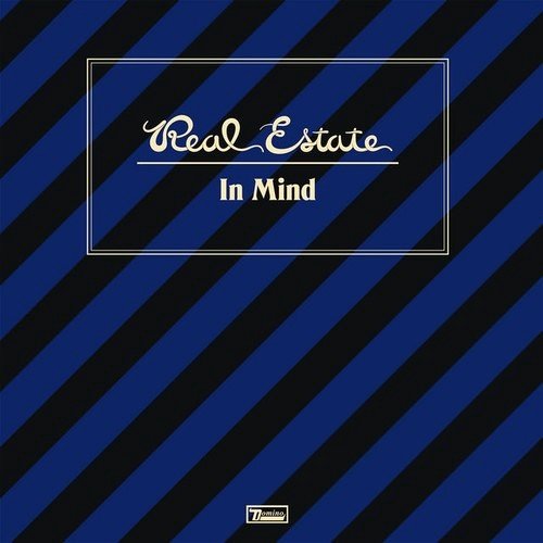 Real Estate - In Mind (2017)24/48 Hi-Res