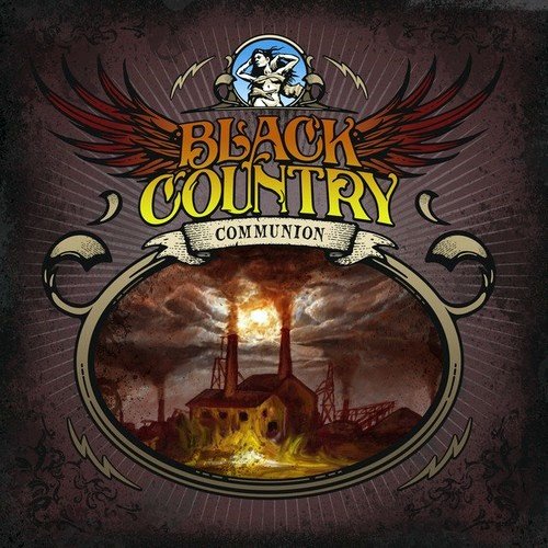 Black Country Communion - Black Country Communion (2010)24/48 Hi-Res