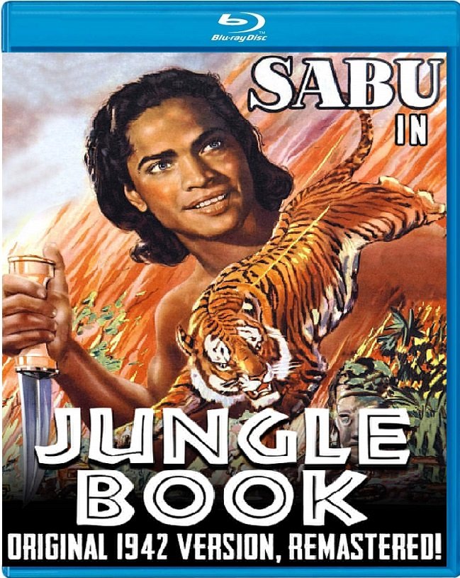 The Jungle Book 1942 1080p BluRay x265-RARBG - SoftArchive