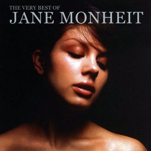 Jane Monheit - The Very Best of Jane Monheit (2005)24/48 Hi-Res