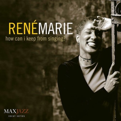 René Marie - How Can I Keep from Singing? (2000)24/48 Hi-Res
