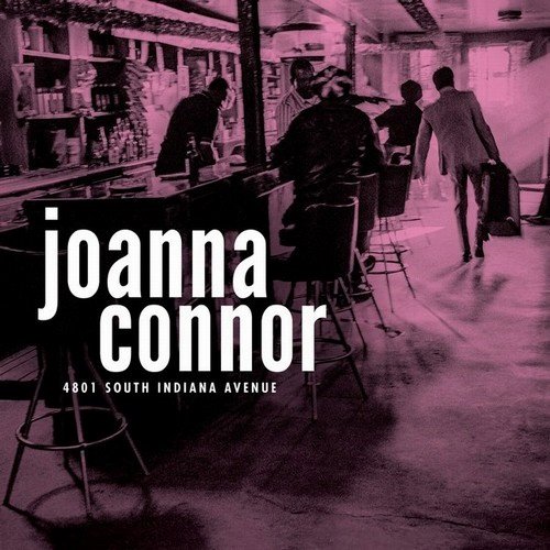 Joanna Connor - 4801 South Indiana Avenue (2021)24/48 Hi-Res