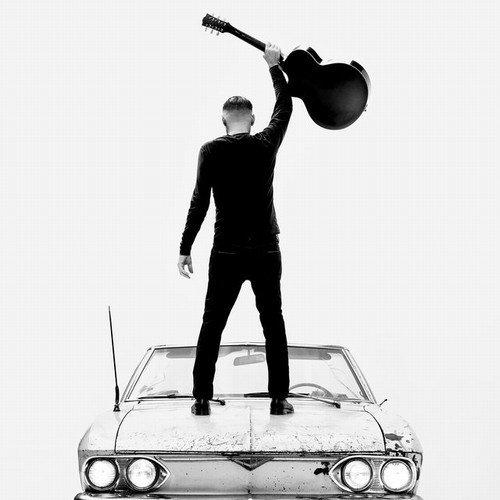 Bryan Adams - So Happy It Hurts (2022)24/48 Hi-Res