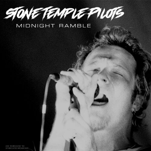 Stone Temple Pilots Midnight Ramble (Live 1994) (2022) SoftArchive