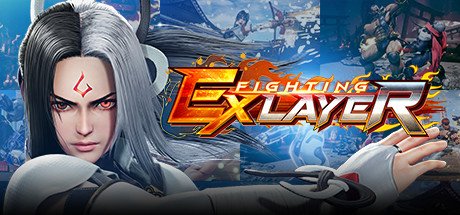 Fighting EX LAYER v1.5.3-SKIDROW