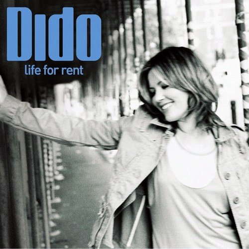 Dido - Life For Rent (2003)24/48 Hi-Res