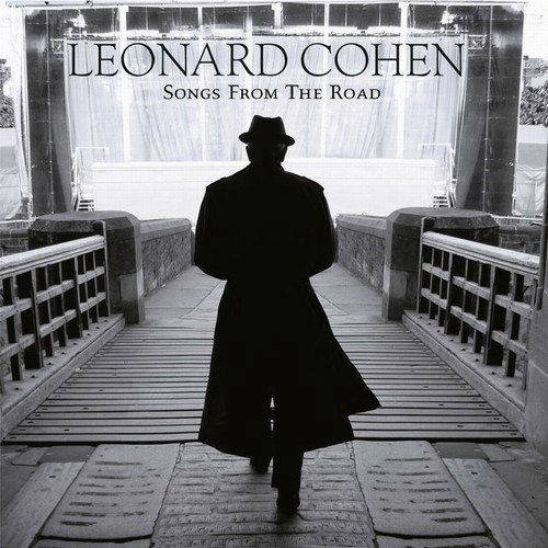 Leonard Cohen - Songs From The Road (2010)24/48 Hi-Res